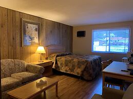 Greenview Motel and RV Park