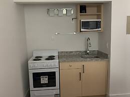 Greenview Motel and RV Park