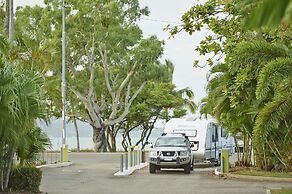 BIG4 Tasman Holiday Parks - Rowes Bay