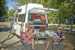 BIG4 Tasman Holiday Parks - Rowes Bay