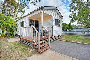 BIG4 Tasman Holiday Parks - Rowes Bay