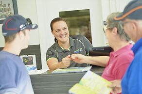 BIG4 Tasman Holiday Parks - Rowes Bay