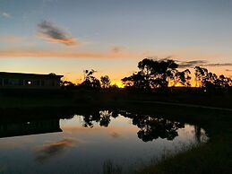 Pelican Point Tasmania