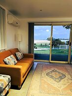 Pelican Point Tasmania