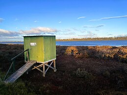 Pelican Point Tasmania