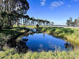 Pelican Point Tasmania