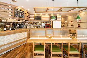 Hotel MyStays Yokohama Kannai