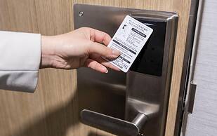 Hotel MyStays Yokohama Kannai