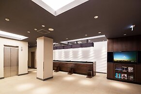 Hotel MyStays Yokohama Kannai