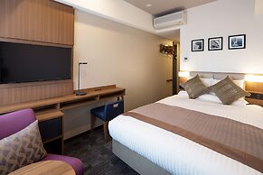 Hotel MyStays Yokohama Kannai