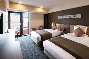 Hotel MyStays Yokohama Kannai