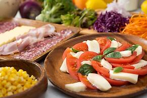 Hotel MyStays Yokohama Kannai