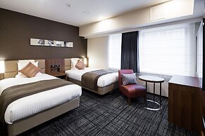 Hotel MyStays Yokohama Kannai