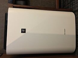 Hotel MyStays Yokohama Kannai