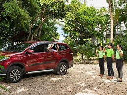 Granada Beach Resort - Adults Only