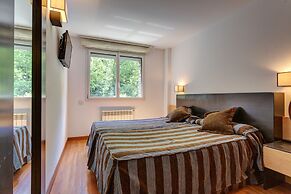 Apartamentos y Bungalows Xixerella Park