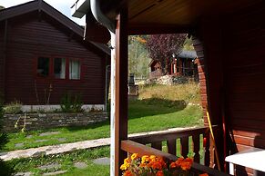 Apartamentos y Bungalows Xixerella Park