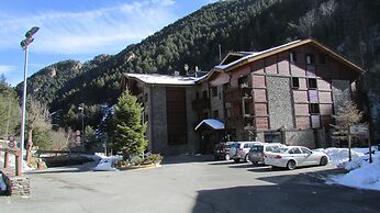 Apartamentos y Bungalows Xixerella Park