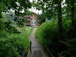 Apartamentos y Bungalows Xixerella Park