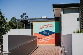 Shortland Budget Accommodation