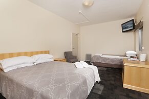 Shortland Budget Accommodation