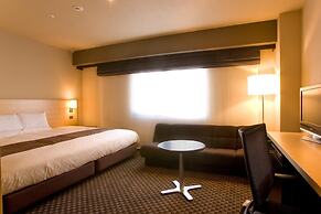 Hotel Metropolitan Morioka