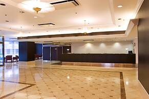 Hotel Metropolitan Morioka