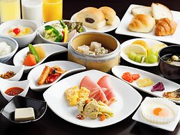 Hotel Metropolitan Morioka