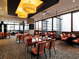 Hotel Metropolitan Morioka