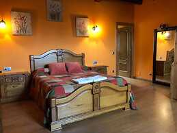 Casa Rural El Pontón