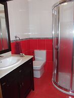 Casa Rural El Pontón