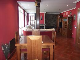 Casa Rural El Pontón