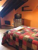 Casa Rural El Pontón