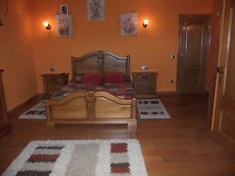 Casa Rural El Pontón