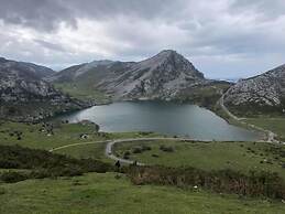 Casa Rural El Pontón