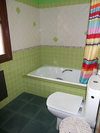 Casa Rural El Pontón