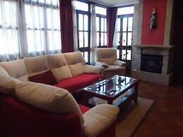 Casa Rural El Pontón