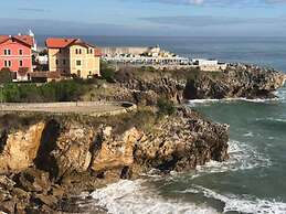 Casa Rural El Pontón