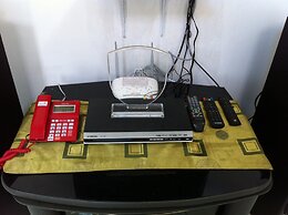 Villa Bukit Danau Lot 13