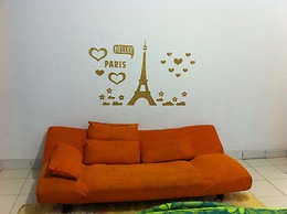 Villa Bukit Danau Lot 13