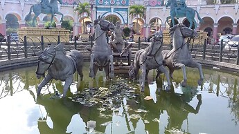 Villa Bukit Danau Lot 13