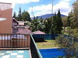 Villa Bukit Danau Lot 13