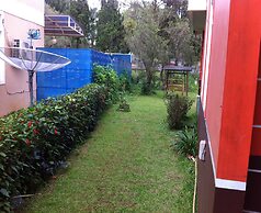 Villa Bukit Danau Lot 13