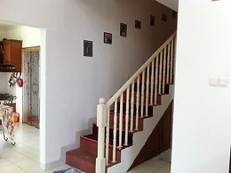 Villa Bukit Danau Lot 13