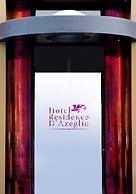 Hotel Residence D'Azeglio