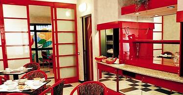 Hotel Residence D'Azeglio