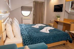 Hotel Epavlis Eleftheriadi