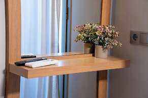 Hotel Epavlis Eleftheriadi