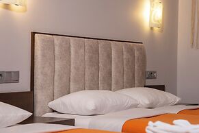 Hotel Epavlis Eleftheriadi