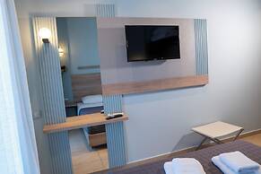 Hotel Epavlis Eleftheriadi